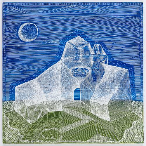 Glass House - Vinyl LP