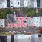 Tired Of Tomorrow - Vinyl LP (Pink)