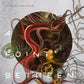 A Point Between - Vinyl LP (Red)