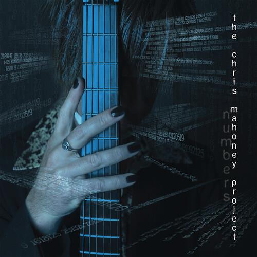 Numbers - Vinyl LP