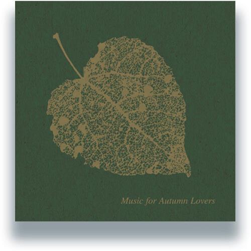Music for Autumn Lovers - Vinyl LP