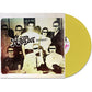 Burnout - Yellow - Vinyl LP