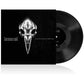 Sleepless Empire - Black LP & LP-Booklet - Vinyl LP
