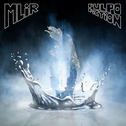 Pulpo Fiction - Vinyl LP