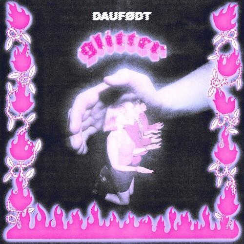 Glitter - Vinyl LP