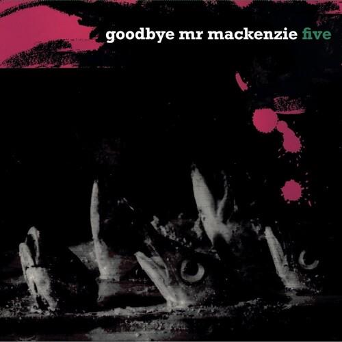 Five - Vinyl LP