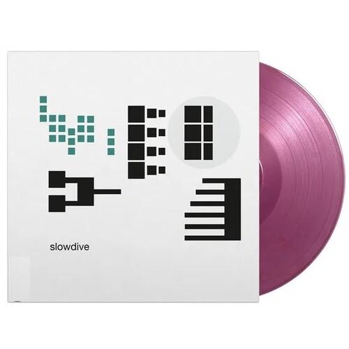 Pygmalion - Limited 180-Gram Purple Marble Colored Vinyl - Limited Edition Vinyl LP 180 Gram (Purple)
