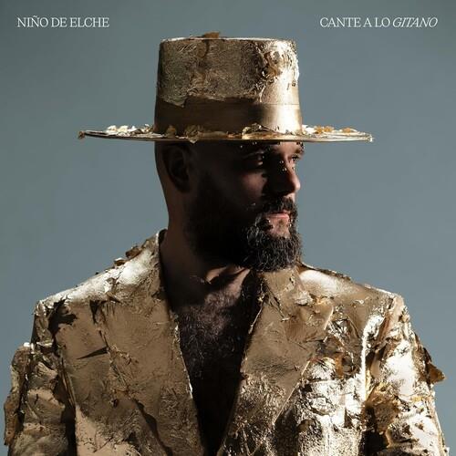Cante A Lo Gitano - Vinyl LP