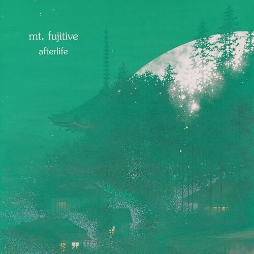 Afterlife - Vinyl LP
