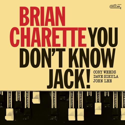 You Don't Know Jack! - Vinyl LP