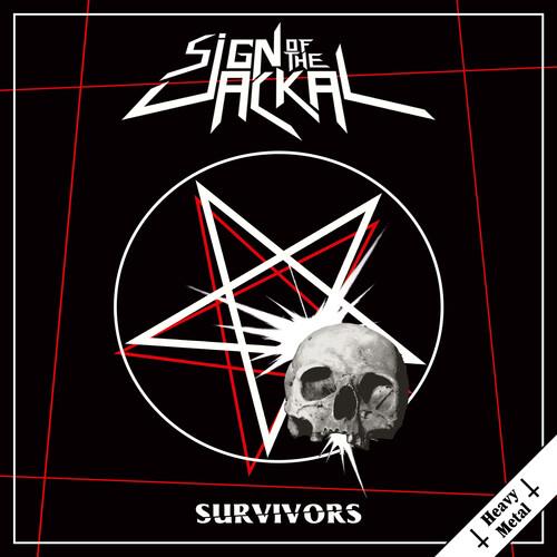 Heavy Metal Survivors - Vinyl LP