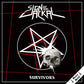 Heavy Metal Survivors - Vinyl LP