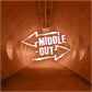 Middle-Out - Vinyl LP