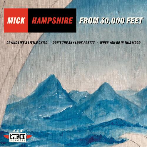 From 30,000 Feet - 7-Inch Single
