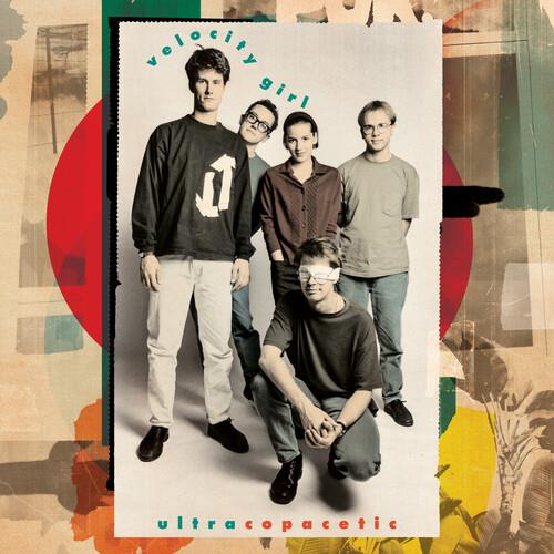 Ultracopacetic - Copacetic Remixed and Expanded - Vinyl LP