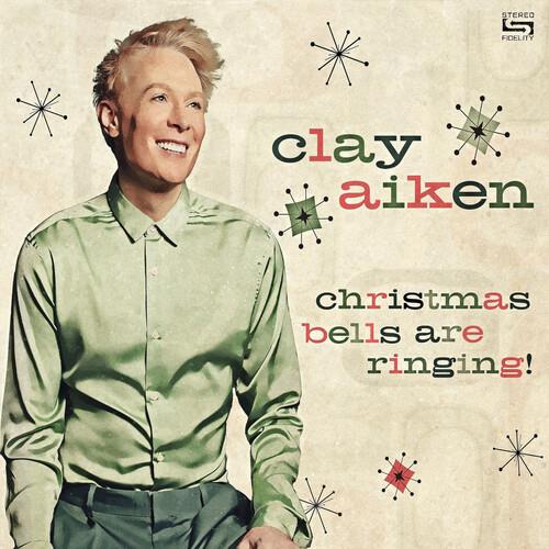 Christmas Bells Are Ringing - Vinyl LP