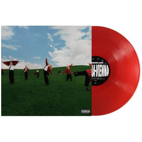Wonderland - Limited Edition Vinyl LP