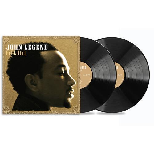 Get Lifted - Vinyl LP