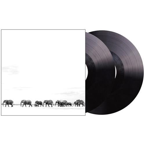 Where Are You Going: The Singles - Vinyl LP 140 Gram