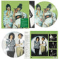 Kimono My House - 50th Anniversary Picture Disc - Vinyl LP