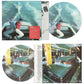 Propaganda - 50th Anniversary Picture Disc - Vinyl LP