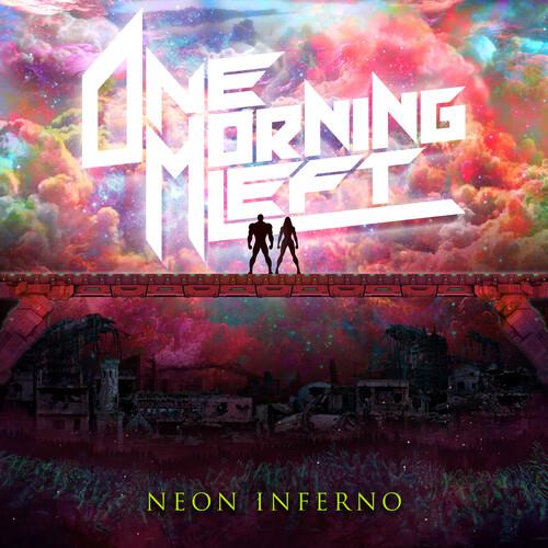 Neon Inferno - Limited Edition Vinyl LP