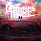 Neon Inferno - Limited Edition Vinyl LP