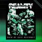 Path Of Self Destruct - Vinyl LP (Green)