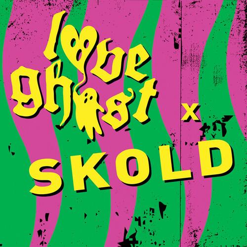 Love Ghost X Skold - Limited Edition Vinyl LP