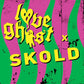 Love Ghost X Skold - Limited Edition Vinyl LP