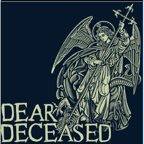 Dear Deceased: Beneath The Desert Floor Chapter 7 - Vinyl LP