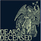 Dear Deceased: Beneath The Desert Floor Chapter 7 - Vinyl LP