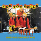 Live From Hell - Vinyl LP