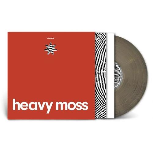 Dead Slow - Limited Edition Vinyl LP (Black)