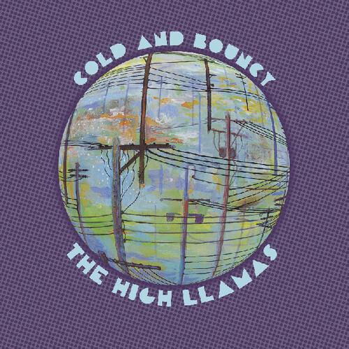 Cold And Bouncy - Vinyl LP