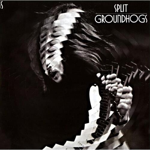 Split - Vinyl LP (Gold)