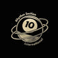 10 Years Of Rhythm Section International - Vinyl LP