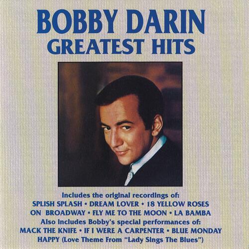 Greatest Hits - Vinyl LP