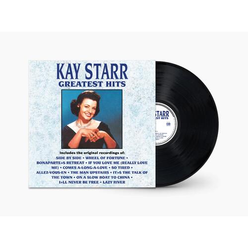 Greatest Hits - Vinyl LP