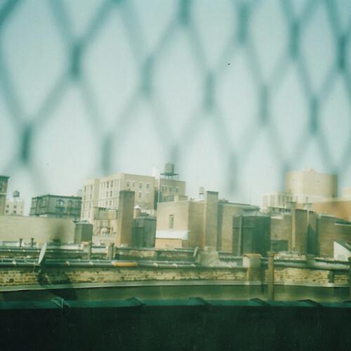 Nobody Planning To Leave - Vinyl LP