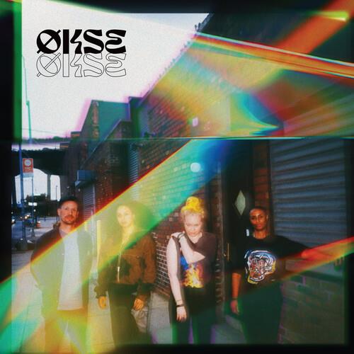 OKSE - Vinyl LP