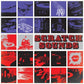 Scratch Sounds No.4 (rock Box) - Vinyl LP