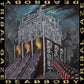DEAD BODY / TRIBAL GAZE SPLIT - Vinyl LP (Red/Yellow)