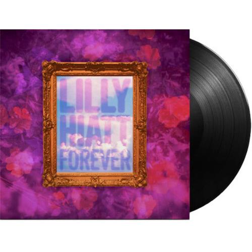 Forever - Vinyl LP