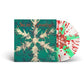 Season's Greetings from moe. - Vinyl LP (Red/White/Green)