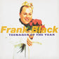 Teenager Of The Year - Vinyl LP (Gold)