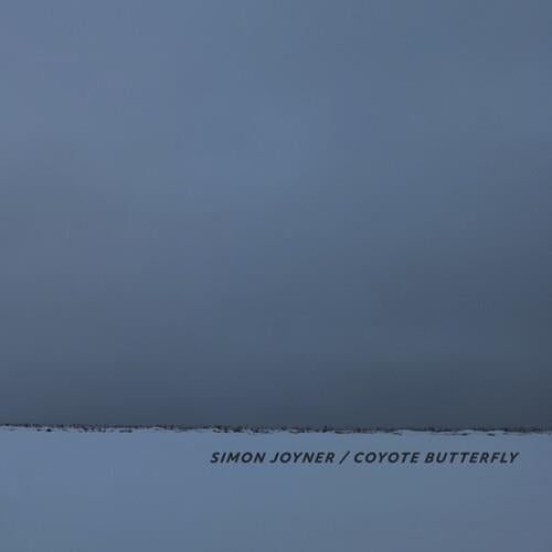 Coyote Butterfly - Vinyl LP