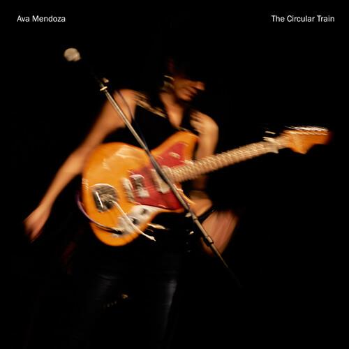 The Circular Train - Vinyl LP