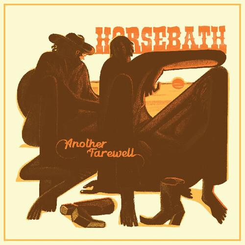 Another Farewell - Vinyl LP
