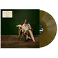 Alligator Bites Never Heal [Translucent Hazel LP] - Vinyl LP